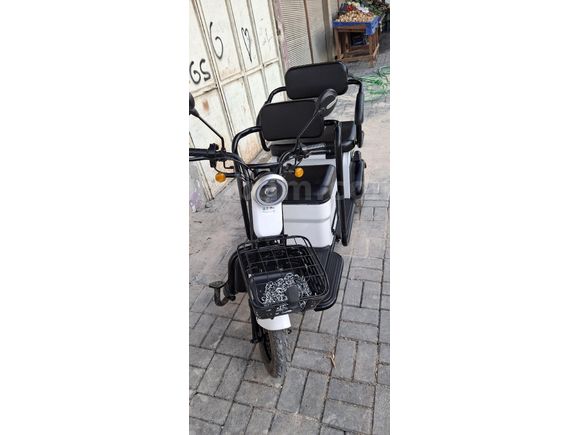 Mondial Emon Mono sıfır ayarinda