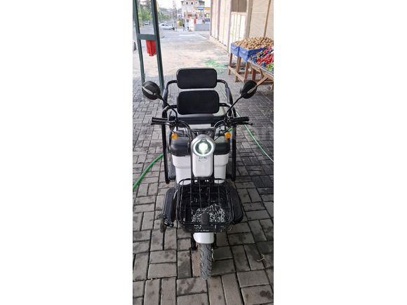 Mondial Emon Mono sıfır ayarinda