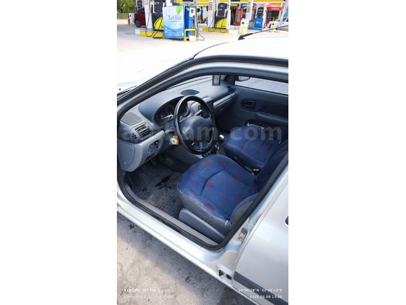 Sahibinden Bakımlı 1.4 Clio