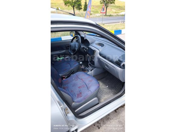 Sahibinden Bakımlı 1.4 Clio