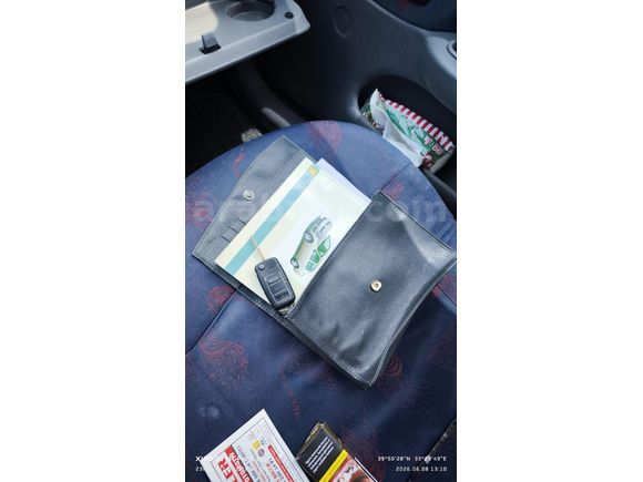 Sahibinden Bakımlı 1.4 Clio