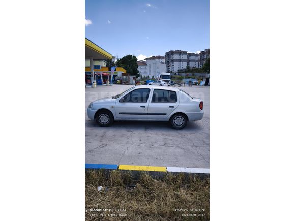 Sahibinden Bakımlı 1.4 Clio