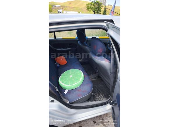 Sahibinden Bakımlı 1.4 Clio