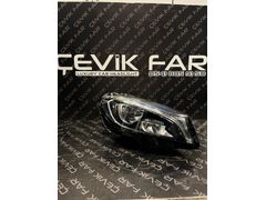 MERCEDES CLA W117 2016-2019 SAĞ FAR