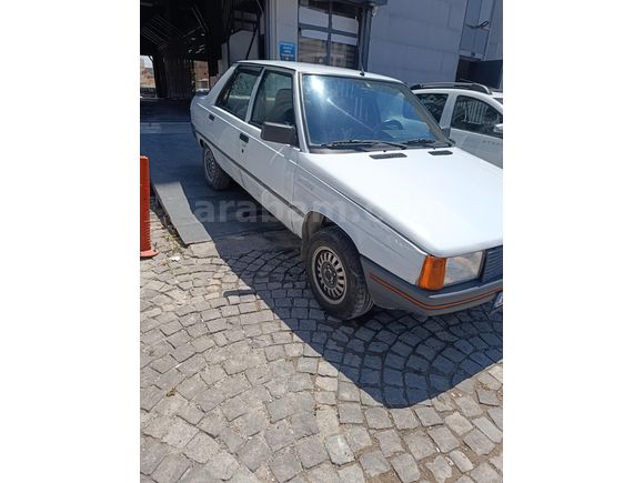 Sahibinden Renault R 9 1.4 Broadway 1992 Model
