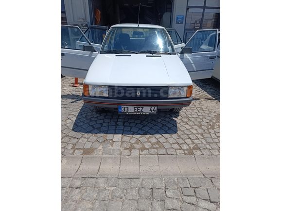 Sahibinden Renault R 9 1.4 Broadway 1992 Model