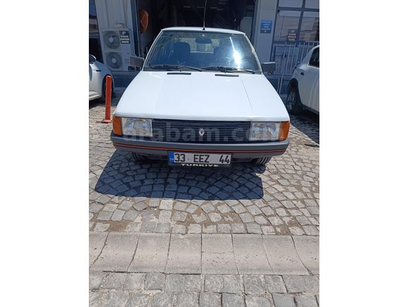 Sahibinden Renault R 9 1.4 Broadway 1992 Model