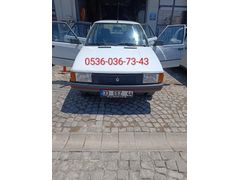 Sahibinden Renault R 9 1.4 Broadway 1992 Model