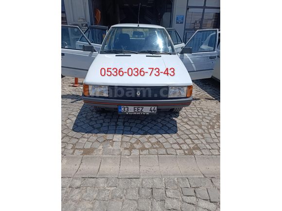 Sahibinden Renault R 9 1.4 Broadway 1992 Model