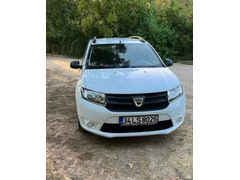 Sahibinden Dacia Logan 1.5 dCi MCV Ambiance 2015 Model Gaziantep 180.000 km Beyaz