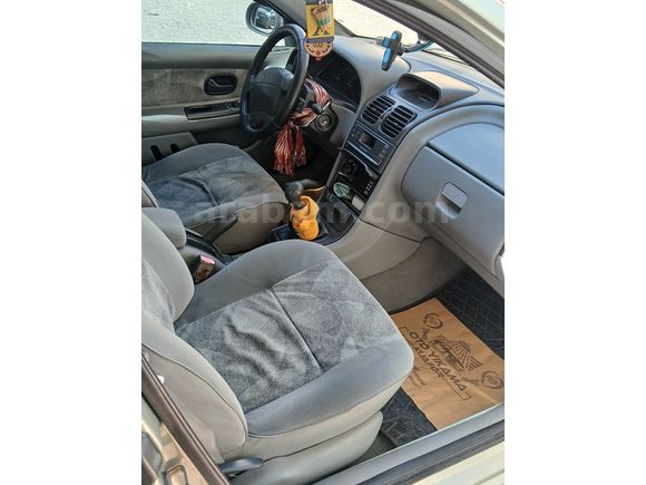 Sahibinden Renault Laguna 