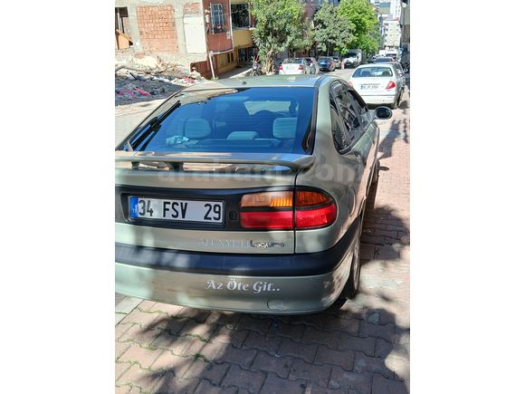 Sahibinden Renault Laguna 