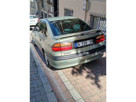 Sahibinden Renault Laguna 