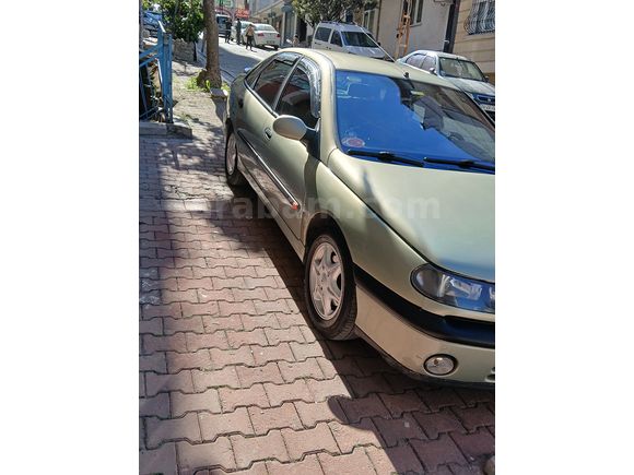 Sahibinden Renault Laguna 