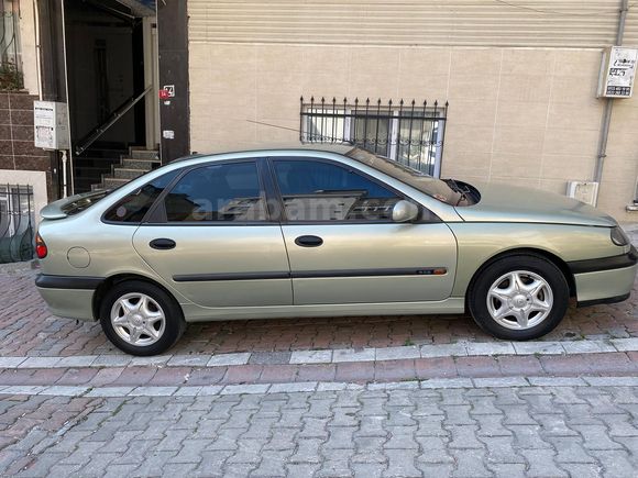 Sahibinden Renault Laguna 