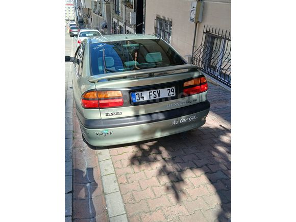 Sahibinden Renault Laguna 