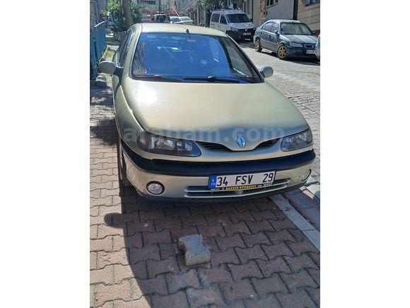 Sahibinden Renault Laguna 