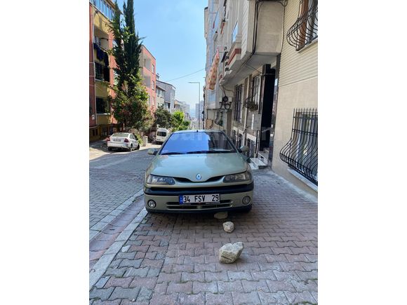 Sahibinden Renault Laguna 