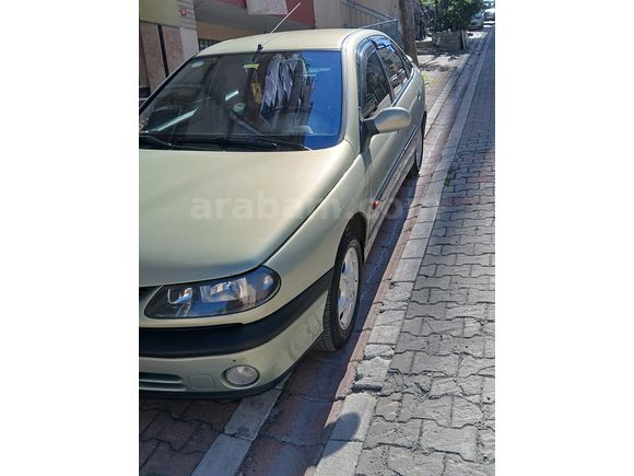 Sahibinden Renault Laguna 