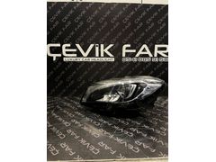 MERCEDES CLA W117 2016-2019 SOL FAR