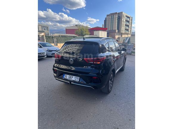 Sahibinden MG ZS EV Luxury 2022 Model 