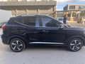 Sahibinden MG ZS EV Luxury 2022 Model 