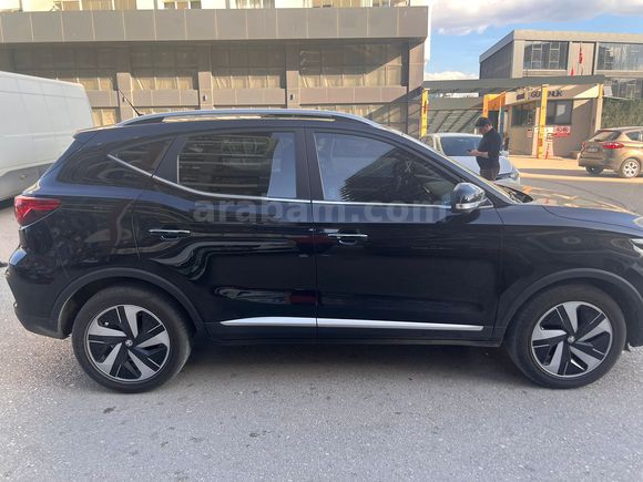 Sahibinden MG ZS EV Luxury 2022 Model 