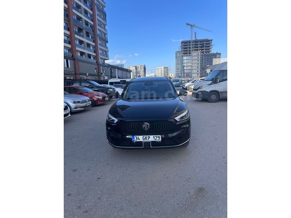 Sahibinden MG ZS EV Luxury 2022 Model 