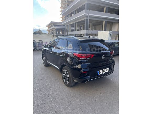Sahibinden MG ZS EV Luxury 2022 Model 