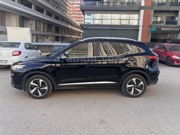 Sahibinden MG ZS EV Luxury 2022 Model 