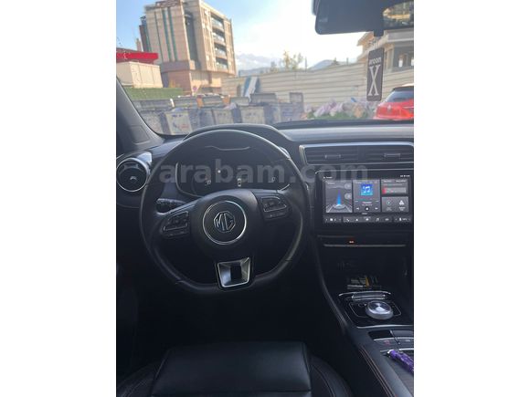 Sahibinden MG ZS EV Luxury 2022 Model 