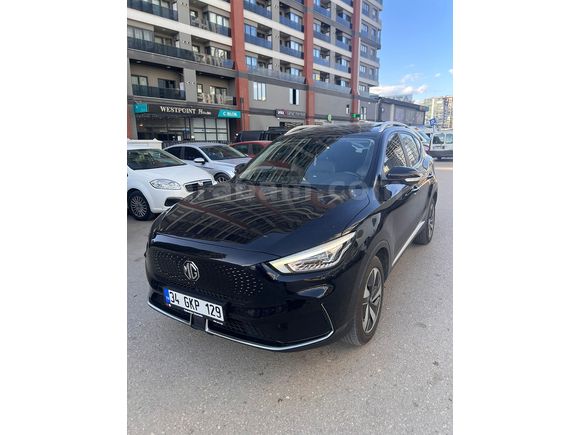 Sahibinden MG ZS EV Luxury 2022 Model 