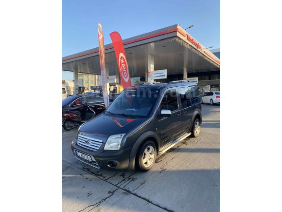 Sahibinden Ford Transit Connect K210 S Deluxe 2010 Model 