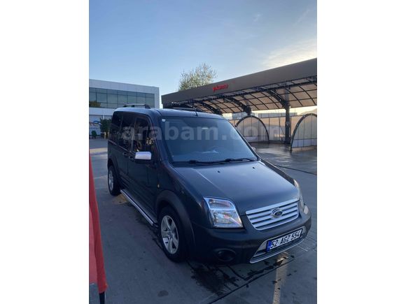 Sahibinden Ford Transit Connect K210 S Deluxe 2010 Model 