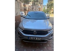 Sahibinden Volkswagen T-Roc 1.5 TSI Life 2025 Model 