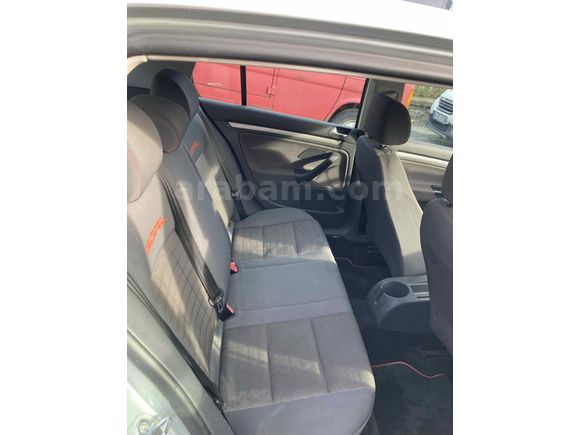 Öğretmenden  Volkswagen Golf 1.6 Goal 2006 Model 