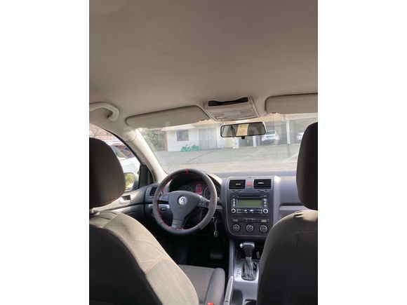 Öğretmenden  Volkswagen Golf 1.6 Goal 2006 Model 
