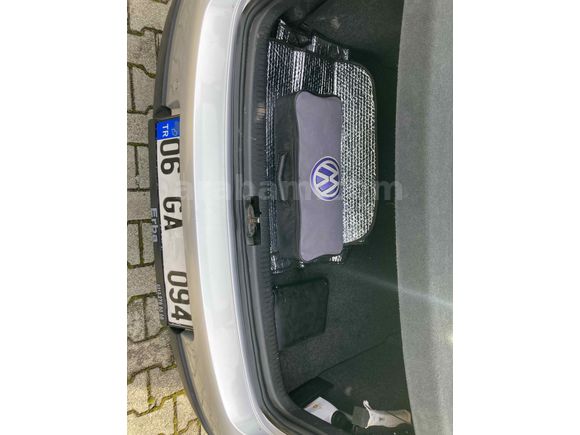 Öğretmenden  Volkswagen Golf 1.6 Goal 2006 Model 