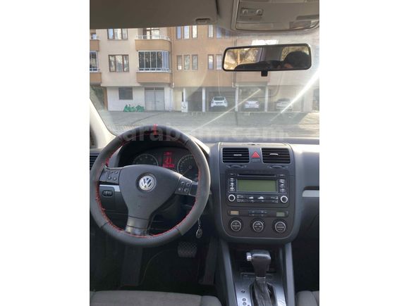 Öğretmenden  Volkswagen Golf 1.6 Goal 2006 Model 