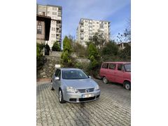 Öğretmenden  Volkswagen Golf 1.6 Goal 2006 Model 