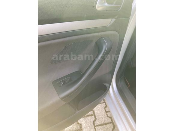Öğretmenden  Volkswagen Golf 1.6 Goal 2006 Model 