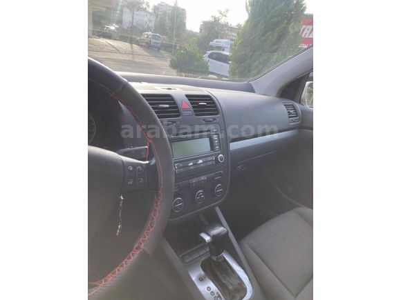 Öğretmenden  Volkswagen Golf 1.6 Goal 2006 Model 