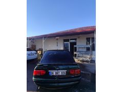 Sahibinden Ford Escort 1.6 CLX 1995 Model