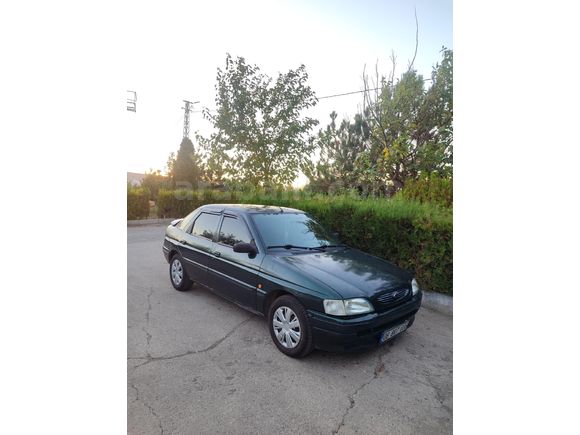 Sahibinden Ford Escort 1.6 CLX 1995 Model