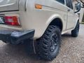 LADA NİVA 4x4 