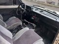 LADA NİVA 4x4 