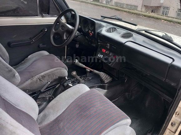 LADA NİVA 4x4 