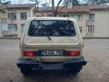 LADA NİVA 4x4 