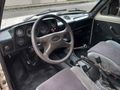 LADA NİVA 4x4 