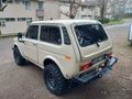 LADA NİVA 4x4 